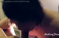 كانديس لوكا - مقاومة الرغبة في ممارسة الجنس معها بقوة هي بمثابة محاولة محاربة الجاذبية.