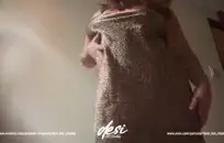 مؤخرة كرة الثلج، ليس لديها خبرة، تبحث عن قضيب صلب.