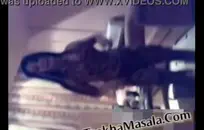 مفلس في سن المراهقة كارين فيشر يحصل الشرج الخام مارس الجنس مع اثنين من الصعب ديكس.