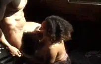 اجمل كوس زنجي