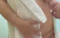 هل تلك الملابس الداخلية المثيرة لك تثيرني؟