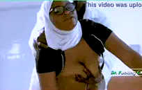 هذه هي نتيجة فيديو سخيف الخاص بك.