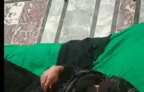 بزول الجدة سكس