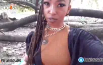 يبدو الدب الراقص بمثابة تعبير ملطف لشيء ما، لكنني لست متأكدًا من ذلك. على أية حال، يبدو الأمر وكأنه نوع من الأشياء التي قد تراها على ملصق يعلن عن نوع من العروض الهزلية أو نادي التعري. أما بالنسبة للغة العامية الإباحية القذرة، فهناك جميع الأنواع، ولكن أحد 