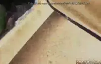 المعلمة اللاتينية السيدة جونسون تقطع كل الطريق مع تلميذها ماركوس.