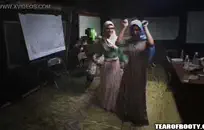 سكس روسي مقرف