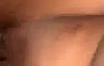 أول مرة تظهر لي ثقبي المشعر