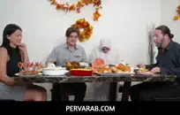 مثير bbw فاتنة يعطي اللسان عظيم.