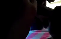 أريد بعض ديك في مؤخرتي