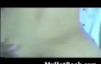 Allhannasweet يحصل على كس نائب الرئيس مملوء في الحمار