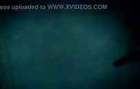 مص زب سميك daddys في غرفته بالفندق.