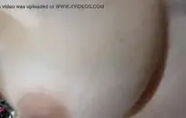 يحب صديقتي عندما أكون بداخلها.