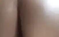 فقط انظر إليها وهي تلعب معي ألعاب الجنس العنيفة، يا عزيزتي