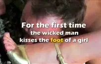 سخيف زوجة صديقي المفضل في الغابة.